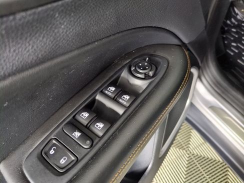 Used 2018 Jeep Compass Limited w/ Navigation Group image 13