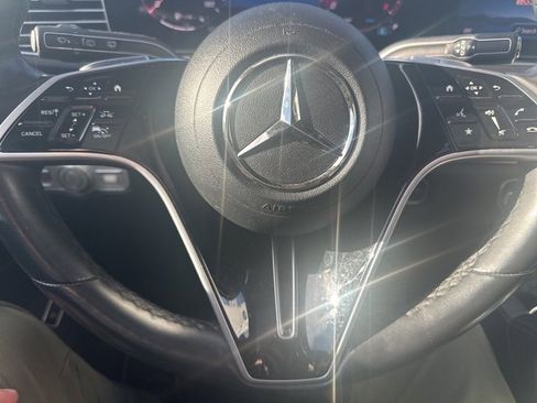 Used 2024 Mercedes-Benz GLE 350 4MATIC w/ 3rd Row Seat Package image 10