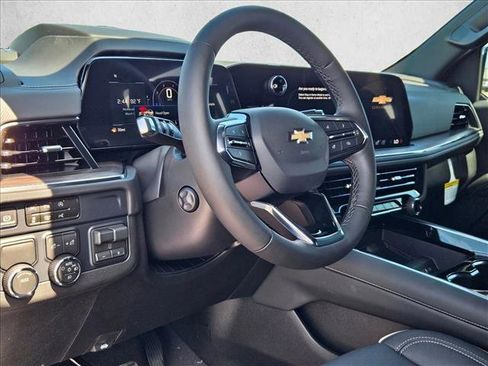 New 2026 Chevrolet Tahoe Premier image 3