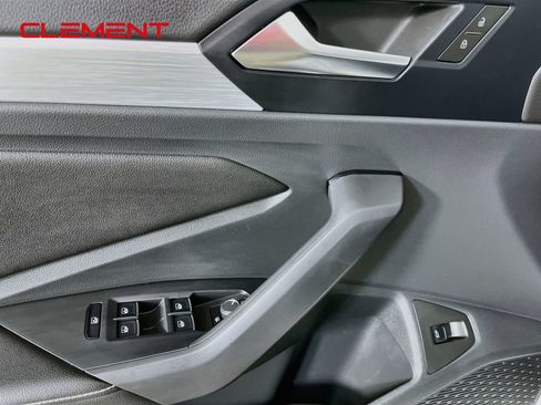 Used 2025 Volkswagen Jetta Sport FWD image 24