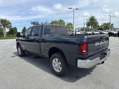 New 2026 RAM 2500 Big Horn image 5