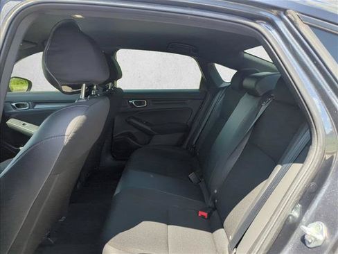 Used 2022 Honda Civic Sport image 18