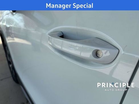 New 2025 Volkswagen Tiguan S image 30