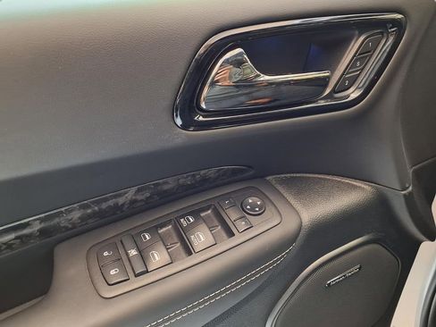 New 2026 Dodge Durango SRT Hellcat w/ Premium Group image 20