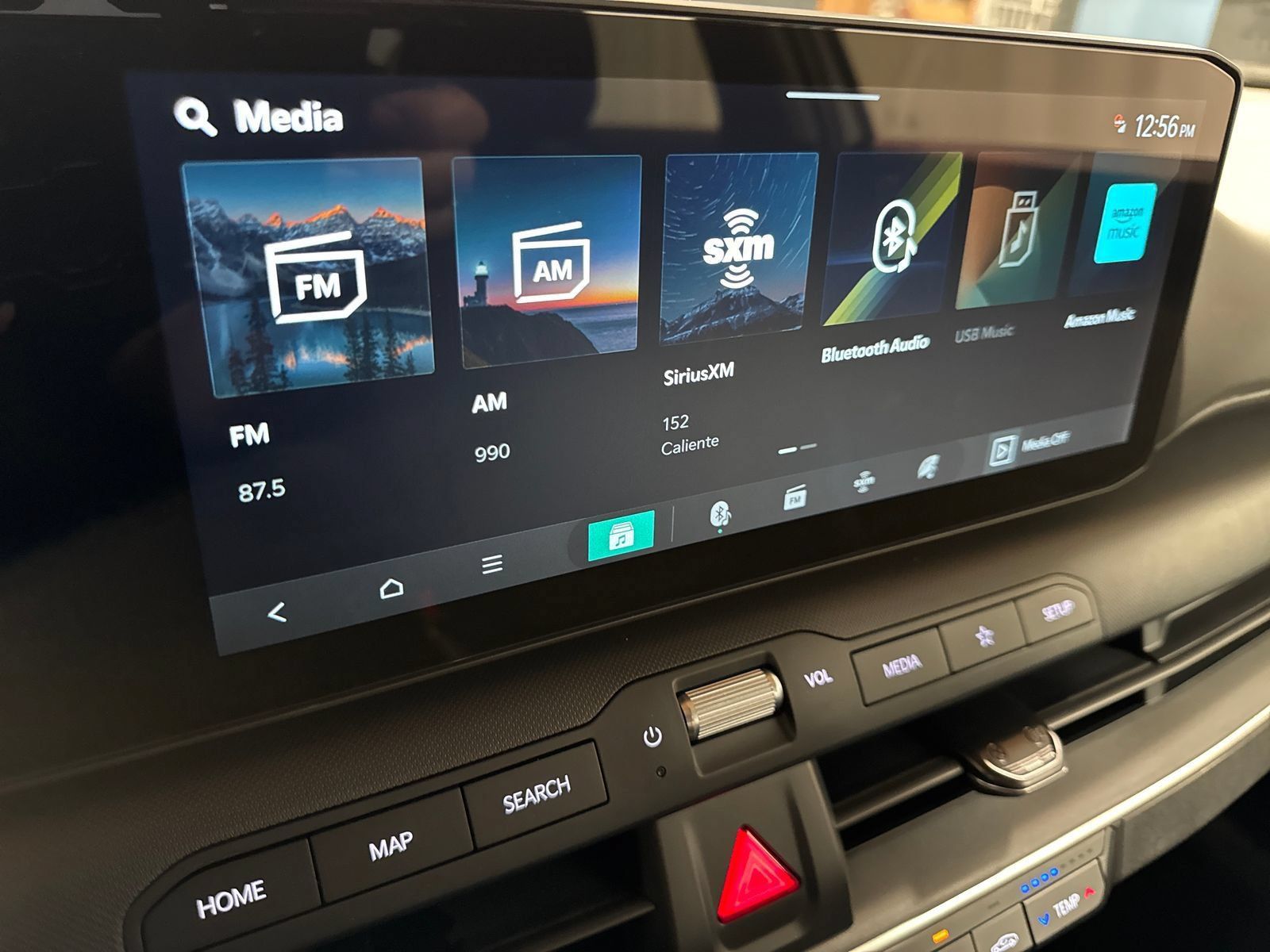 Certified 2026 Kia K4 FWD image 14
