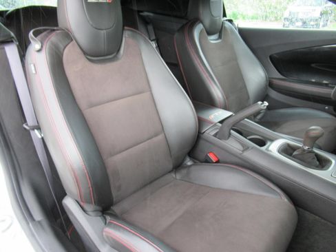 Used 2013 Chevrolet Camaro ZL1 RWD image 11
