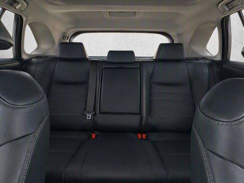 Used 2023 Toyota RAV4 Limited AWD/4WD image 17