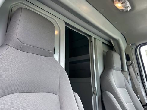New 2025 Ford E-350 and Econoline 350 Super Duty w/ Power Equipment Group image 15