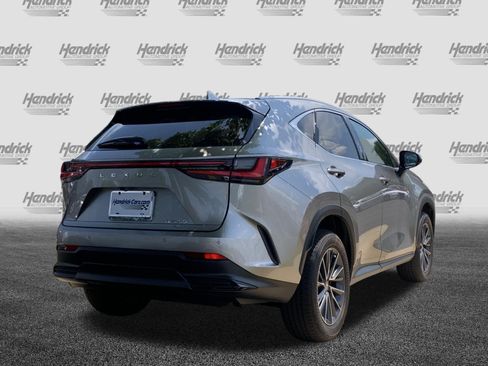 Used 2026 Lexus NX 350 AWD image 10