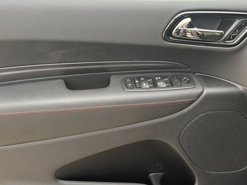 New 2026 Dodge Durango GT image 13