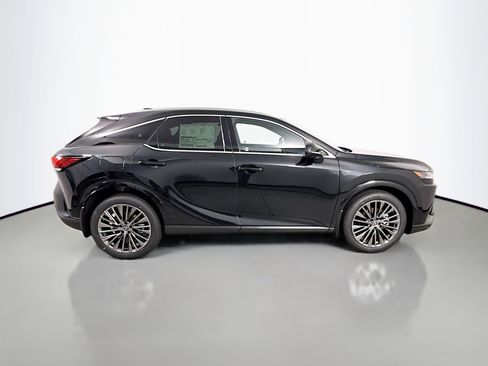New 2026 Lexus RX 450h AWD w/ Convenience Package image 8