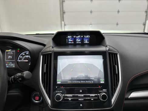 Used 2019 Subaru Forester Sport w/ Popular Package #2 AWD/4WD image 33