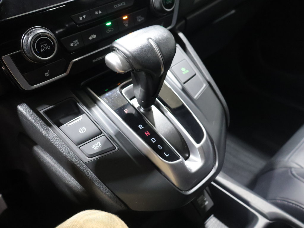 Used 2018 Honda CR-V EX-L image 28