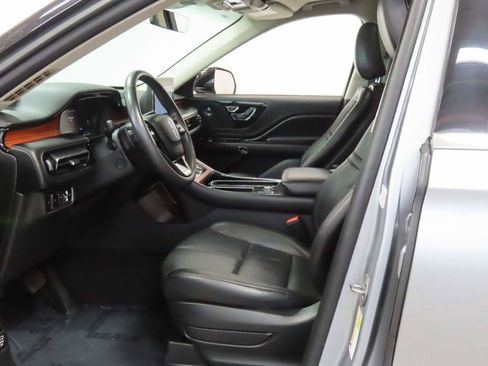 Used 2024 Lincoln Aviator Reserve image 15
