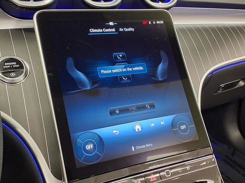 New 2026 Mercedes-Benz CLE 300 4MATIC Cabriolet image 15