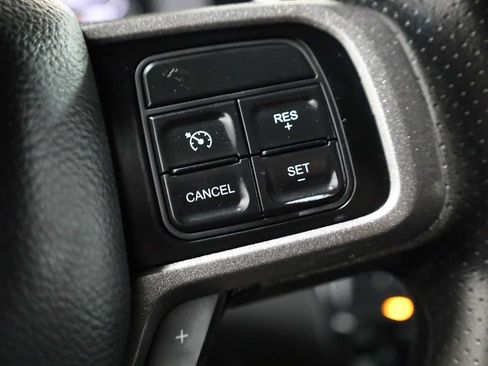Used 2021 RAM 2500 Tradesman AWD/4WD image 24