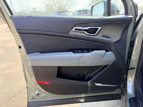 Used 2023 Kia Sportage X-Pro Prestige image 16