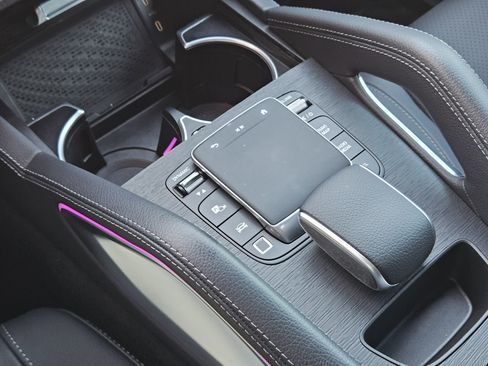 Used 2026 Mercedes-Benz GLE 350 4MATIC image 21