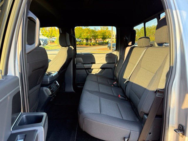 Used 2024 Ford F150 XLT w/ Equipment Group 302A MID AWD/4WD image 27
