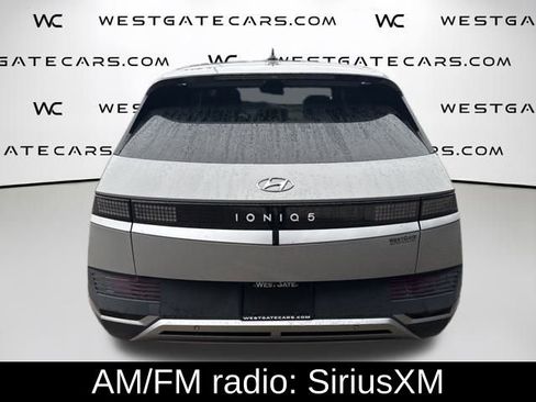 Used 2022 Hyundai Ioniq 5 SE w/ Cargo Package image 10