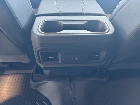 New 2026 Chevrolet Silverado 1500 RST w/ RST All Star Premium Package AWD/4WD image 21