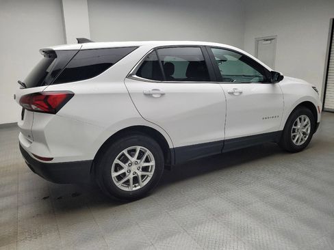 Used 2022 Chevrolet Equinox LT FWD image 10