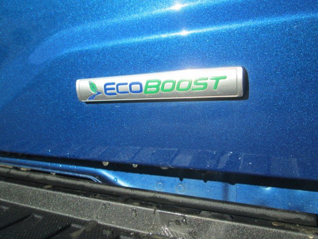 Used 2022 Ford F150 XLT w/ Equipment Group 301A Mid AWD/4WD image 10
