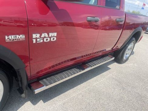 Used 2013 RAM 1500 Express AWD/4WD image 6