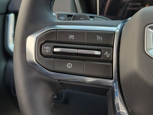 New 2026 GMC Terrain Denali image 26