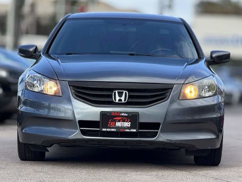 Used 2012 Honda Accord LX image 2