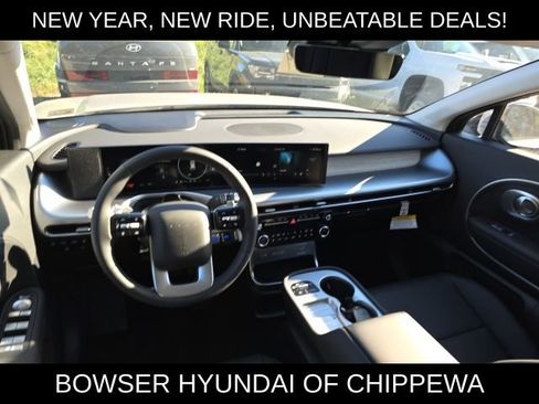 New 2026 Hyundai Ioniq 9 SEL image 6