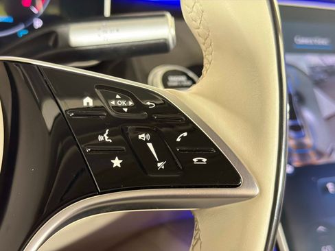 Used 2024 Mercedes-Benz S 500 4MATIC image 44