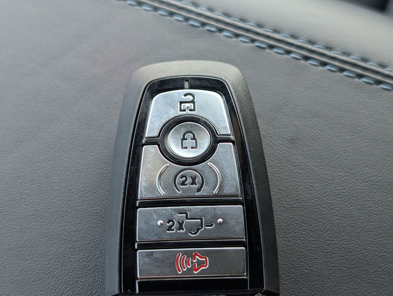 New 2027 Ford F250 Platinum AWD/4WD image 35