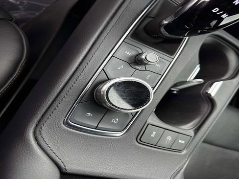 Certified 2023 Cadillac XT4 Sport FWD image 25