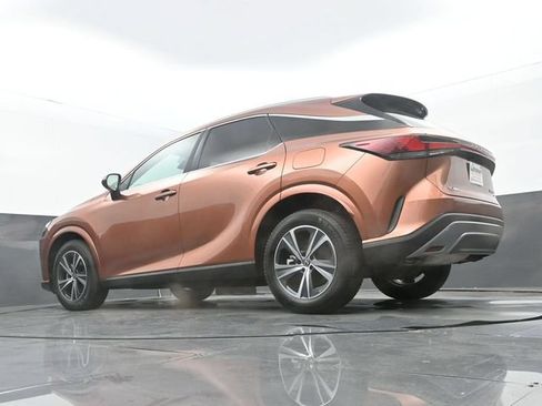 Used 2026 Lexus RX 350 Premium AWD/4WD image 10
