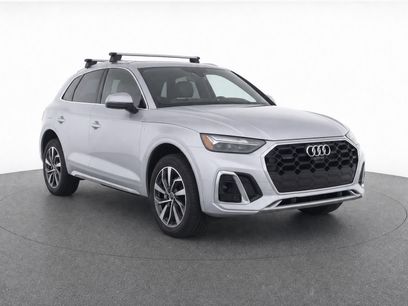 Certified 2023 Audi Q5 2.0T Premium Plus w/ Premium Plus Package