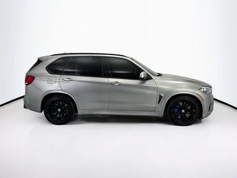 Used 2017 BMW X5 M AWD/4WD image 4