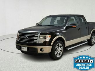 Used 2014 Ford F150 Lariat w/ Equipment Group 502A Luxury video 1