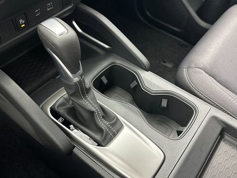 New 2026 Nissan Frontier SV w/ Tow Package image 19