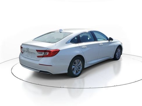 Used 2020 Honda Accord LX image 3