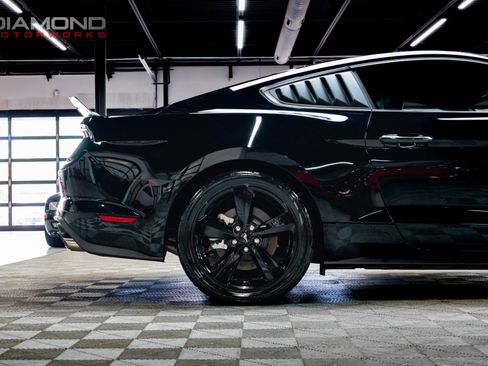 Used 2021 Ford Mustang GT Premium w/ Equipment Group 401A image 29