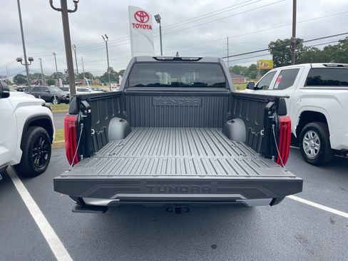 New 2026 Toyota Tundra Limited image 13