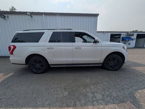 Used 2021 Ford Expedition Max XLT AWD/4WD image 6