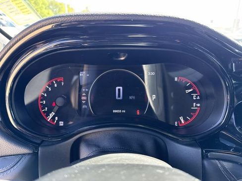Used 2021 Dodge Durango SXT RWD image 28