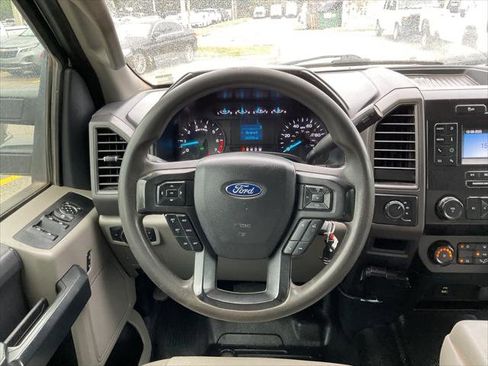 Used 2022 Ford F350 XL w/ STX Appearance Package image 30