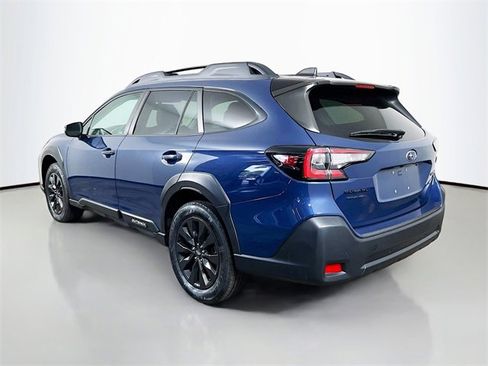 Used 2023 Subaru Outback Onyx Edition XT image 7
