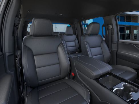 New 2026 Chevrolet Silverado EV LT image 40