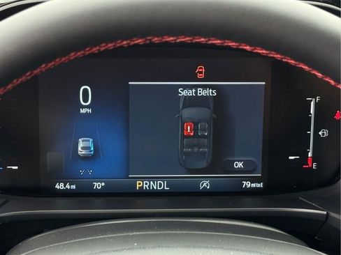 New 2026 Ford Escape ST-Line Select w/ Equipment Group 401A AWD/4WD image 20