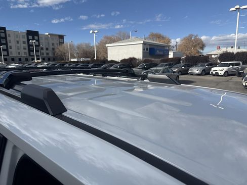 Used 2025 Toyota Land Cruiser image 27