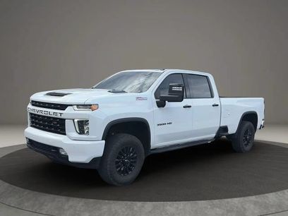 Used 2023 Chevrolet Silverado 3500 LTZ w/ LTZ Plus Package
